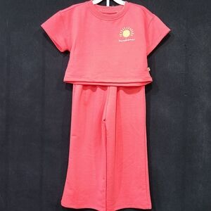 🆕️ Bear Paws Lounge Set